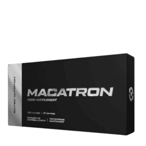 Scitec Nutrition Macatron (108 Caps)