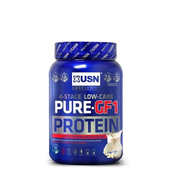 Usn Nutrition Pure Protein GF-1 (2280 gr)