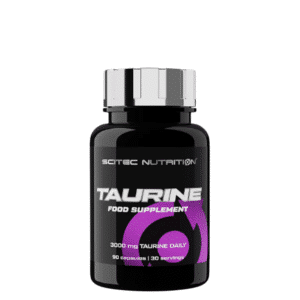 Scitec Nutrition Taurine (90 caps)