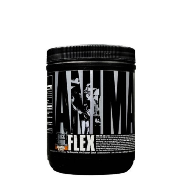 Universal Nutrition Animal Flex Powder (380 gr)