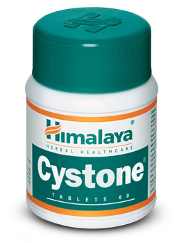 Himalaya Cystone (100 tabs)