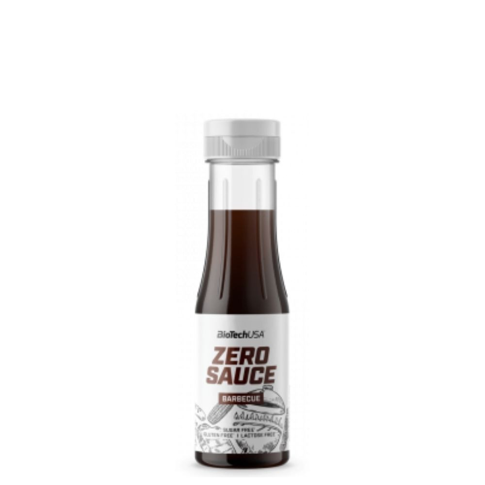 BioTechUSA Zero Sauce (350ml)