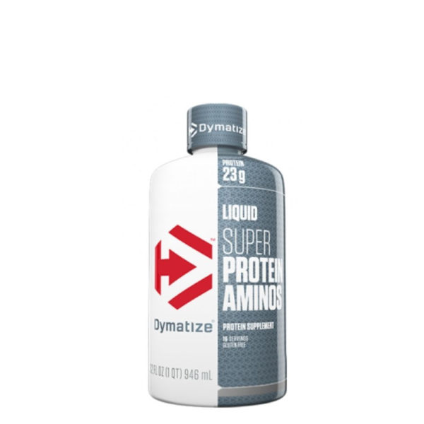 Dymatize Liquid Super Protein Aminos (946ml)