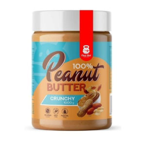 Cheat Meal Nutrition Peanut Butter / Φυστικοβούτυρο (1kg)