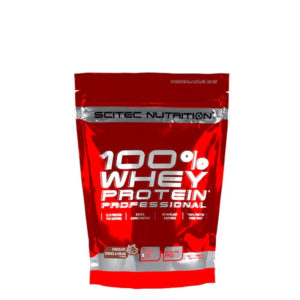 Scitec Nutrition 100% Whey Protein Professional (500g)
