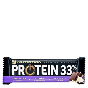Sante Go On Nutrition Protein Bar 33% (50gr)