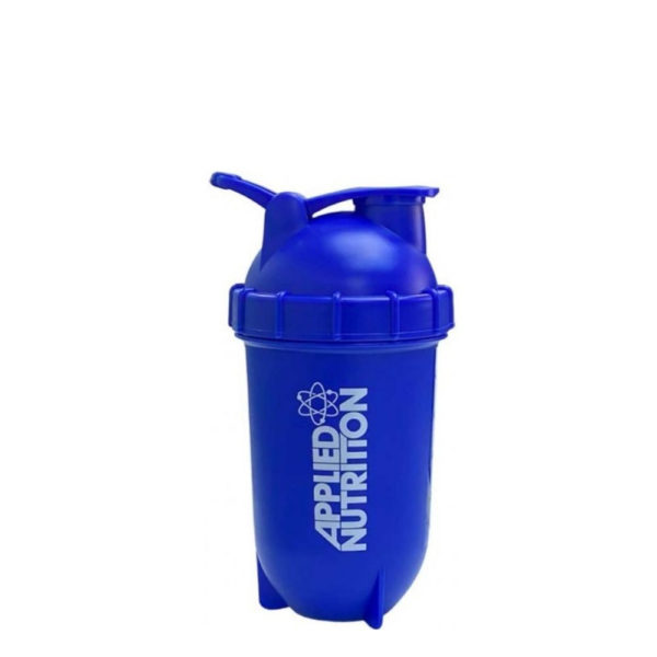 Applied Nutrition Bullet Shaker Blue (500ml)