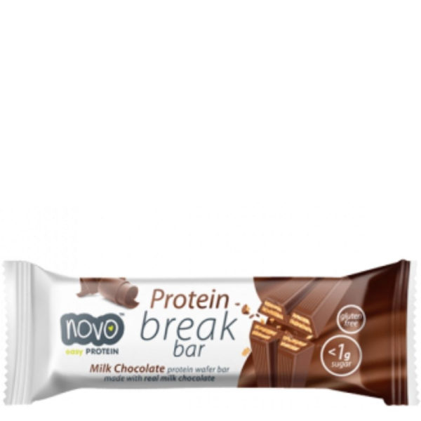 Novo Nutrition Protein Break Bar (21,5 gr)