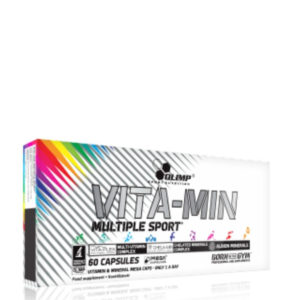 Olimp Vita-Min Multiple Sport (60 Caps)