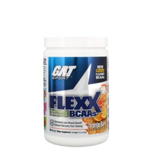 GAT Sport Flexx BCAAs (390gr)