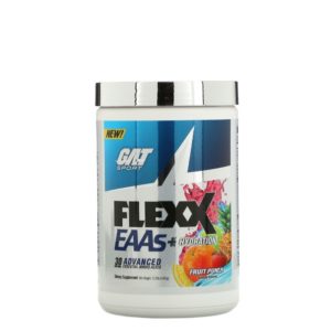 GAT Sport Flexx EAAs + Hydatrion (360 gr)