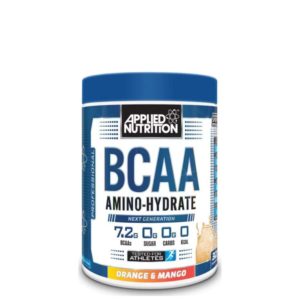 Applied Nutrition BCAA Amino Hydrate (450gr)