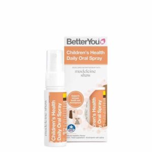 BetterYou B-Complete Daily Oral Spray (25 ml)