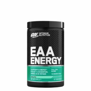 Optimum Nutrition EAA Energy (432gr)
