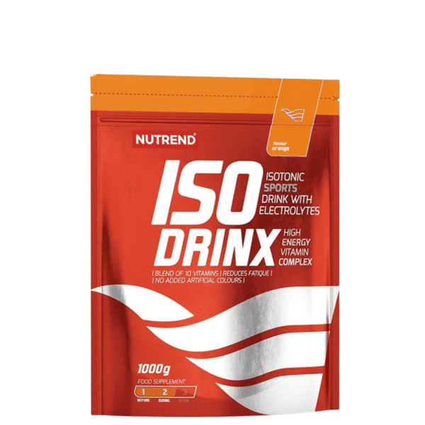 Nutrend Isodrinx Powder (1000gr)