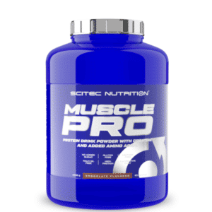 Scitec Nutrition Muscle Pro (2500 gr)