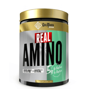 GoldTouch Nutrition Real Amino (200gr)