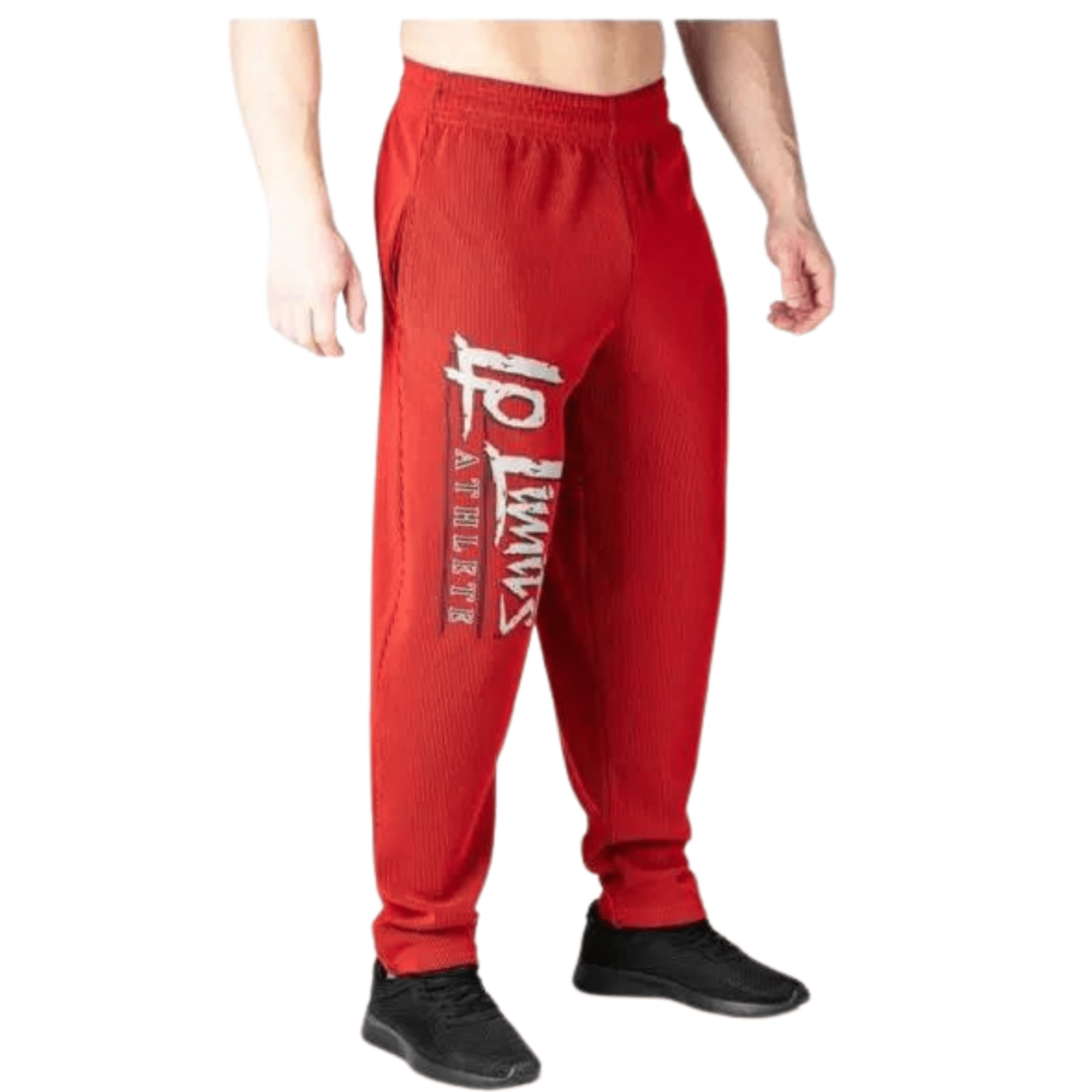 Legal Power Body Pants “MANOTTO” 6202-952 Red