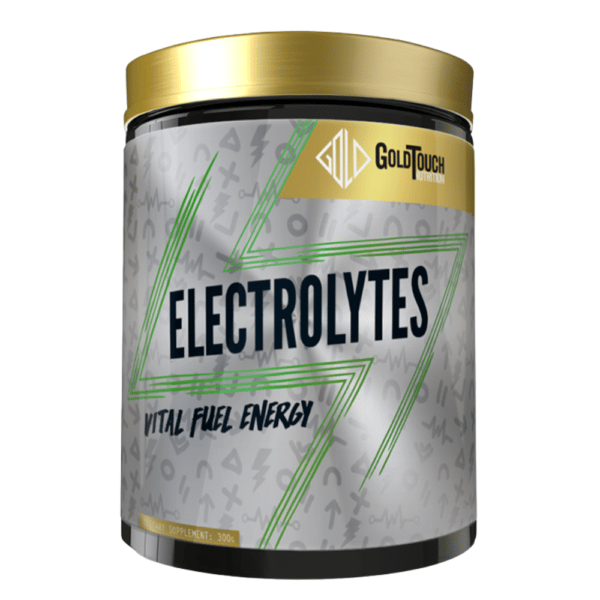 GoldTouch Nutrition Electrolytes (300gr)