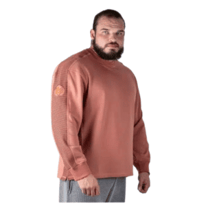 Legal Power Sweater "Eagle Bostomix" Cedorwood 2745-864/405