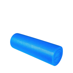 4FIZJO Foam Roller EPS / Κύλινδρος Ισορροπίας Μπλε (45cm x 15cm)