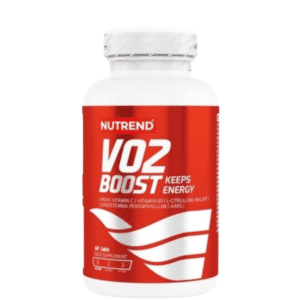 Nutrend VO2 Boost (60caps)