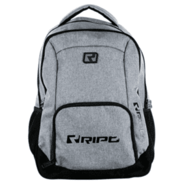 Ript Performance Unisex Sports Gym Backpack