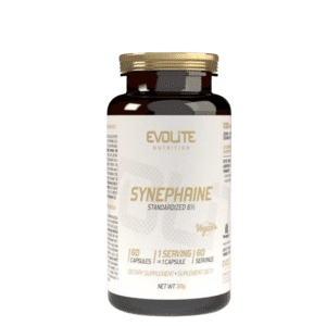 Evolite Nutrition Synephrine 6% (60Caps)