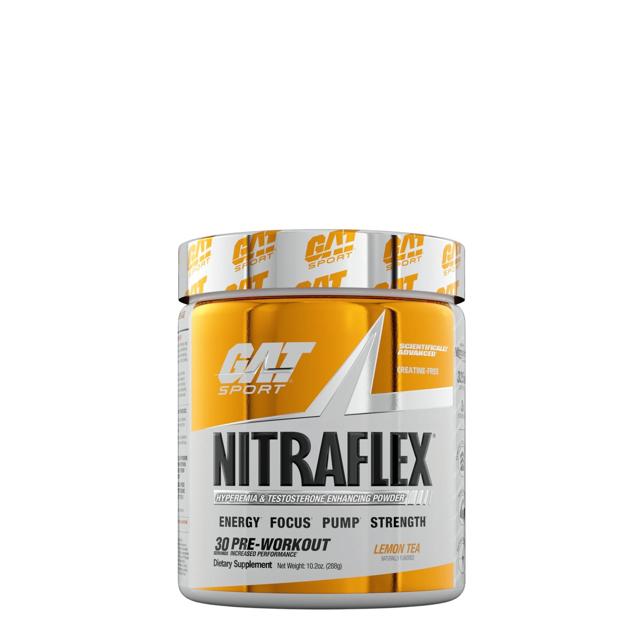 GAT Sport Nitraflex Advanced (294 gr)