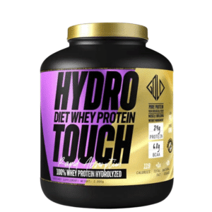 GoldTouch Nutrition Hydro Touch Diet Whey Protein (2000gr)