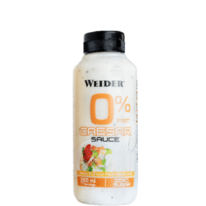 Weider Nutrition 0% Caesar Sauce (265ml)