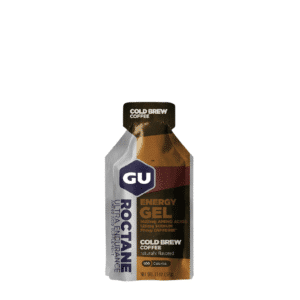 GU Roctane Energy Gel Caf+ (32 gr)