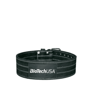 BioTechUSA Power Belt Leather Austin 6
