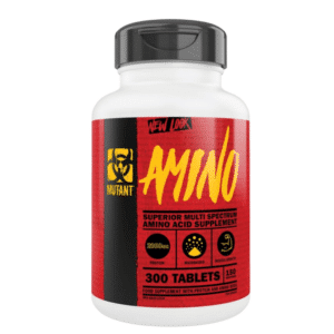 Mutant Amino (300 tabs)