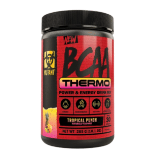 Mutant BCAA Thermo (285gr)