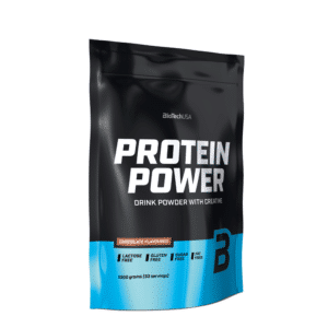 BioTechUsa Protein Power (1000gr)