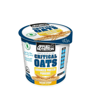 Applied Nutrition Critical Oats Protein Porridge (60 gr)