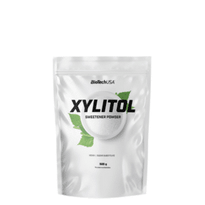 BioTechUSA Xylitol (500 gr)