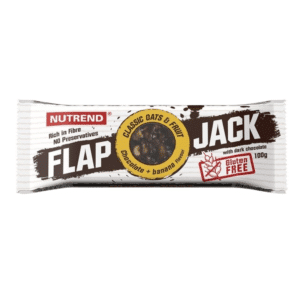 NUTREND FlapJack (100 gr)