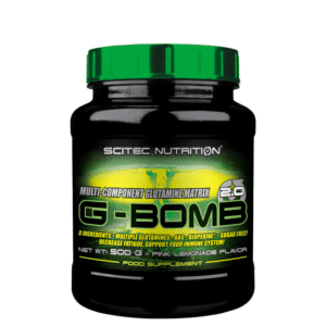 Scitec Nutrition G-Bomb 2.0 (500 gr)
