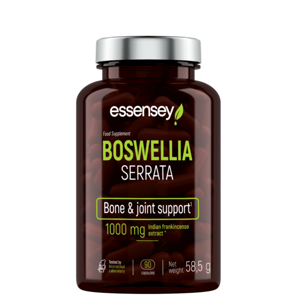 Essensey Nutrition Boswellia Serata (90 caps)