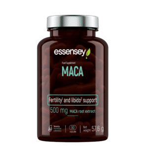 Essensey Nutrition Maca (90 caps)