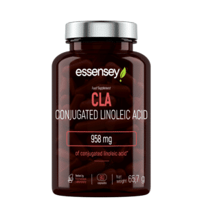 Essensey Nutrition CLA (90 caps)