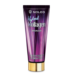 Soleo Collagen Hybrid Bronzer (200ml)